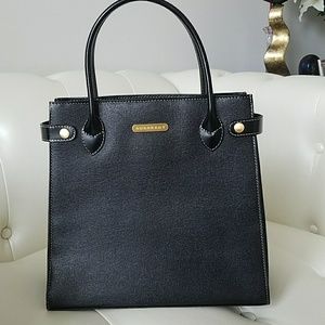 SOLD****Burberry Bag